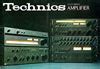 Image result for Technics U90 Amplifier