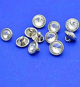 Image result for Silver Buttons for Blazer