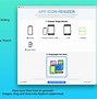 Image result for iPhone App Icon Size