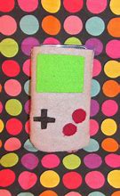 Image result for Gameboy iPhone Case