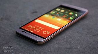 Image result for HTC One Smartphone M9