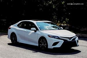 Image result for 2018 Toyota Camry XSE Accessories