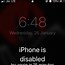 Image result for Soft Reset iPhone 11 English