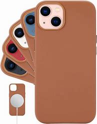 Image result for Best Leather iPhone 13 Case