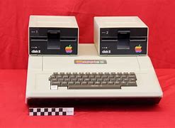 Image result for Apple IIe Cassette Drive