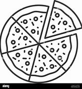 Image result for Pizza Shaped Like a Phone