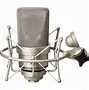 Image result for Vocal Recording Equipment