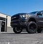 Image result for Zone 6 Inch Lift Ram 1500