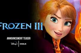 Image result for Disney Frozen 3