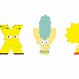 Image result for Simpsons Font