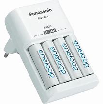 Image result for panasonic batteries chargers