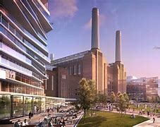 Image result for Battersea Power Station Development
