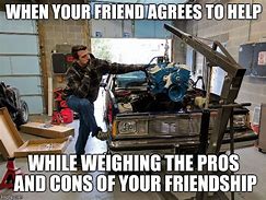 Image result for Project Car Meme