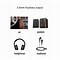 Image result for Mac Mini Headphone Jack