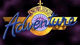 Image result for Up for a Challenge Quest for Knowledge Adventure Image
