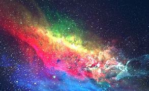 Image result for Colorful Galaxy Texture