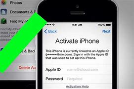 Image result for How to Unlock iPhone ID Lock