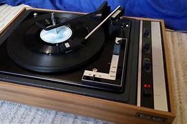 Image result for BSR Record Player