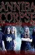 Image result for Messed Up Cannibal Corpse Album Covers