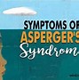 Image result for Asperger's Symptoms in Adults