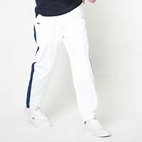 Image result for Lacoste Tracksuit Pants