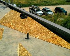 Image result for Commercial Roof Cricket