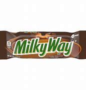 Image result for Milky Way Fun Size Mini Bar Nutrition