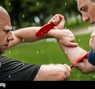 Image result for Knife Fighting Techniques