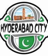 Image result for Pakistan Hyderabad Logo