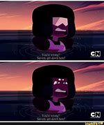 Image result for Garnet Silly Face