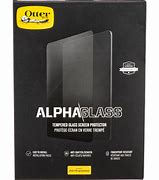 Image result for OtterBox iPad Cut Out Screen Protector