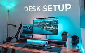 Image result for Ergonomic Home Office Setup