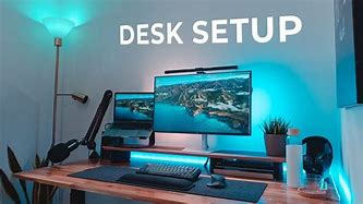 Image result for The Perfect Home Office Setup
