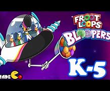 Image result for Angry Birds Space Froot Loops