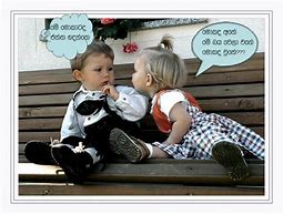 Image result for Funny Baby Jokes Sinhala