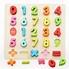 Image result for Wooden Counting Toys