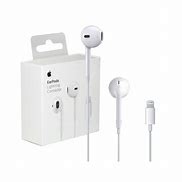 Image result for Apple iPhone 7 EarPods