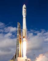 Image result for Atlas V 501 Rocket