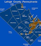 Image result for Lehigh County Logo