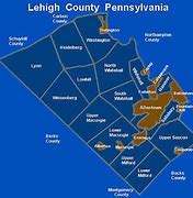 Image result for Lehigh Valley Hospital Map
