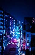 Image result for 3440X1440 Wallpaper Night Asthetic Japan