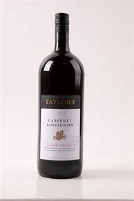 Image result for Taylors Cabernet Sauvignon One Giant Leap