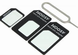 Image result for Noosy Sim Adapter