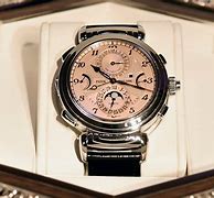 Image result for Most Expensive Vintage Watch