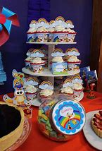 Image result for ChuChu TV Rainbow Party