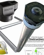 Image result for Hot Water Anode