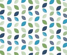 Image result for Leaf Vector Blue and Green