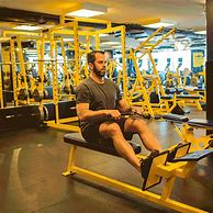 Image result for Upper Body Gym Workout Routine