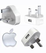 Image result for Apple iPhone USB Power Adapter