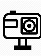 Image result for GoPro Camera PNG